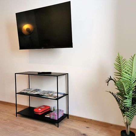 Bohnapartments Design Suite Am Markt - Vollausstattung - Wlan - Zentrum Ильменау Экстерьер фото
