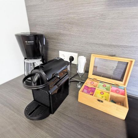 Bohnapartments Design Suite Am Markt - Vollausstattung - Wlan - Zentrum Ильменау Экстерьер фото