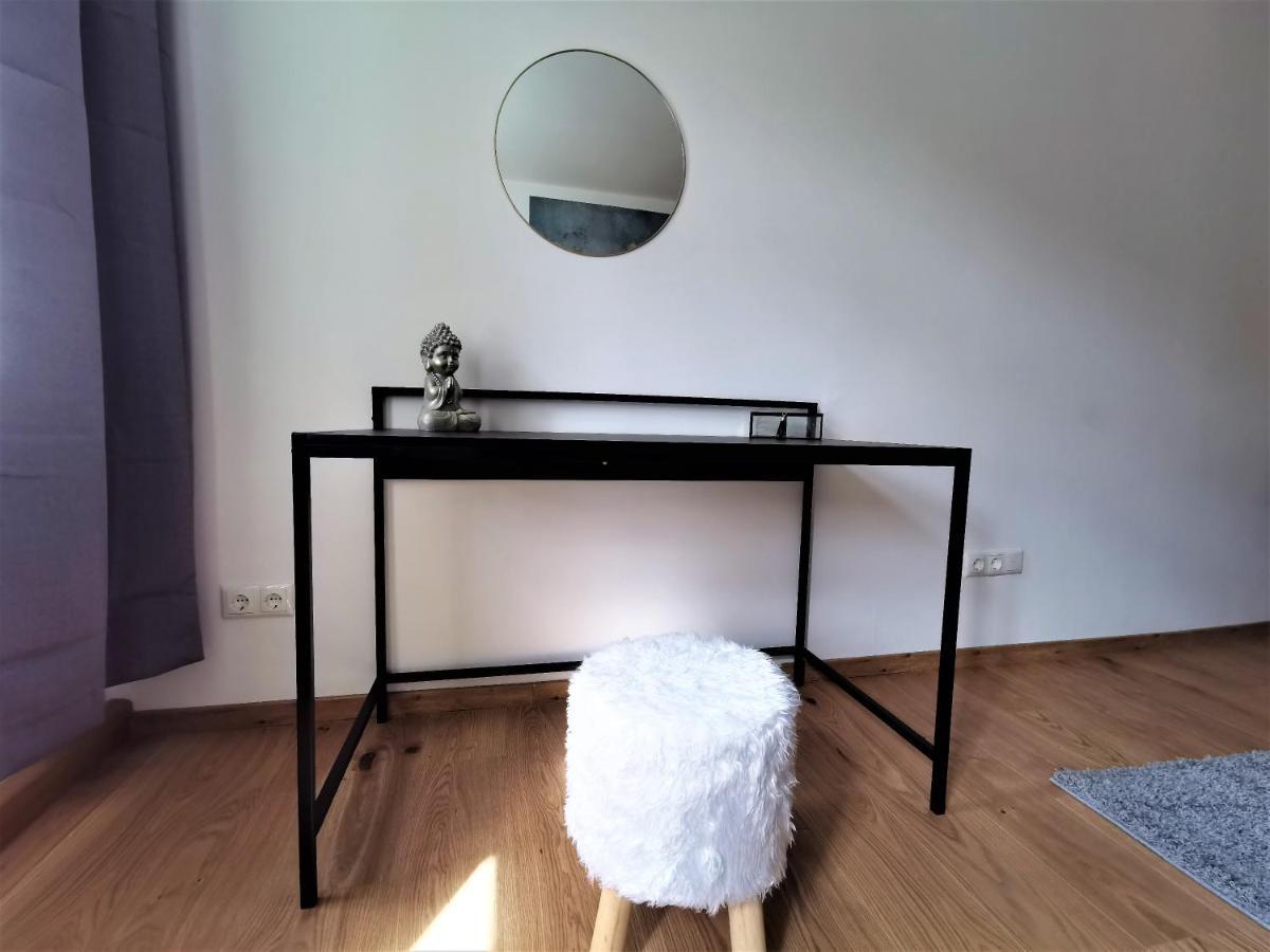 Bohnapartments Design Suite Am Markt - Vollausstattung - Wlan - Zentrum Ильменау Экстерьер фото